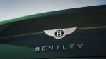 Bentley Continental GT 2018 года (WW)